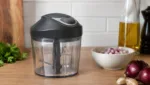 DIY-Organizer: Ideen mit dem Zerkleinerer